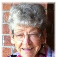 Obituary information for Betty Masterson