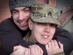 Fundraiser for Lorena DeFrank by Devan DeFrank : Home for Widowed Veteran