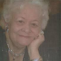 Elizabeth Mae McDonald Obituary