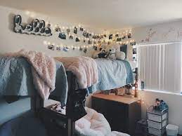 My Dorm Room At Grand Canyon University Dorm Dormroom Gcu Dorm Room Inspiration Dorm Room Decor Dorm