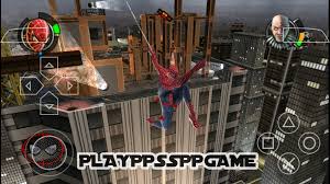 Thanks to this suit, our hero will find never seen before the landslide the strength and unique skills and abilities. Spider Man Iso File For Ppsspp Globalbrown