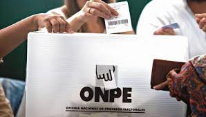 Miembros de mesa elecciones 2018 peru(regionales y municipales): Elecciones Peru 2018 Elecciones Peru 2018 Enterate Aqui Donde Votar Este 7 De Octubre Para Los Comicios Regionales Y Municipales Onpe Centros De Votacion Mesas De Sufragio
