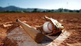 Anchorage Glacier Pilots vs Chugiak-Eagle River Chinooks