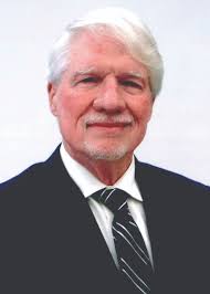 Greg Goff Named DC3 Distinguished Alumnus