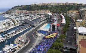 Get your f1 monaco tickets today and discover the monte carlo circuit! Startaufstellung 2019 Monaco F1 Gp