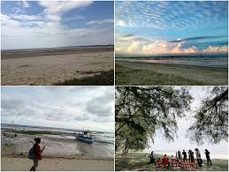 Rakaman lensa di suatu petang di pantai bagan lalang ini sudah cukup untuk menceritakan keindahan alam dan suasana percutian bagi mereka yang kunjungilah pantai bagan lalang untuk menikmati masa berkualiti bersama yang tersayang. Pantai Bagan Lalang Terokai Keindahan Pantai Istimewa Di Selangor Ini