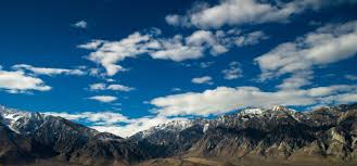 Are the mountains calling to you? Eastern Sierra Mountain Range Just South Of Mammoth Pics