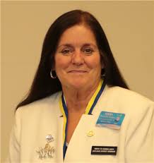 District Organization Chart