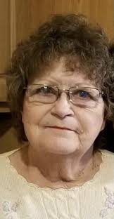 Patricia Baines Obituary