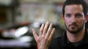 From Almost Losing His Hand To Winning Xfinity Racing: Jeremy Clements