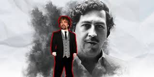 De Pablo Escobar a Al Capone: Peter Dinklage explicó cómo los mayores capos  en el mundo llegaron a su auge