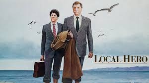 Local Hero - Movie - Where To Watch