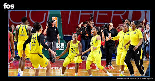 Nba tv canada brings you wnba and nbdl games, including extensive raptors programming. Front Office Sports On Twitter The Wnba Announced The Most Expansive Coverage Ever In Canada 53 Live Games Will Be Broadcast Across Three National Canadian Networks Sportsnet Tsn And Nba Tv Canada