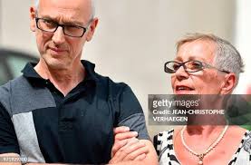 165 Sylvie Richard Photos & High Res Pictures