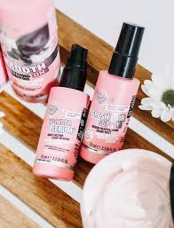 Suitable for all types of hair or skin. Soap Glory Hair Care Review What Do You Need To Buy