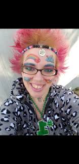 Just a Lady Named Jani