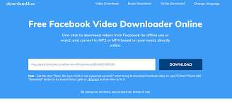 Learn how to download and save facebook videos, so you can return to them at a later time. What Is The Best Program To Download Facebook Videos To My Desktop Quora