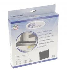Filtre A Charbon Hotte Electrolux Type 15 E3cfe15 Vigier Electromenager