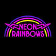 Neon Rainbows event image