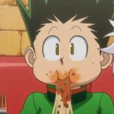 Imagem De Gon Hunterxhunter And Matching Icon Hunter Anime Anime Anime Icons