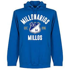 30.10.2021 · millonarios vio su segunda derrota consecutiva ante la equidad millonarios perdió la oportunidad de ponerse líder en la reclasificación y no había visto dos derrotas consecutivas en este. Millonarios Trikots T Shirts Beflockungen Mehr Von Subside Sports