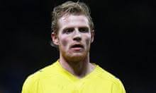 Andreas Cornelius signs five-year deal with Cardiff City