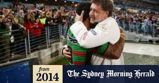 The sydney times is a leading source of breaking news, lifestyle, entertainment, sports, politics flood watch for the mid north coast, hunter and parts of sydney and south coast issued at 10:35. Russell Crowe 8217 S A Great Friend Of South Sydney Rabbitohs And Rugby League