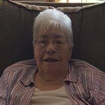 Eula Elaine Call Obituary