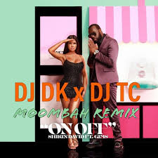 David currently lives in berlin.she was raised by a single mother after her father abandoned the family. Shirin David Ft Gims On Off Dj Dk X Dj Tc Moombah Remix Demo Hypeddit Top 20 By Dj Dk