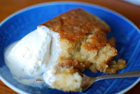 Delicious Malva Pudding To Welcome Winter In 2020 African Dessert Malva Pudding South African Desserts