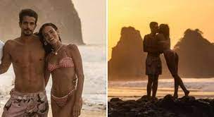 Sim, o cara é filho de 2 milionários. Marquezine E Enzo De Declaracoes De Amor A Foto Do 1Âº Beijo Fotos R7 Famosos E Tv