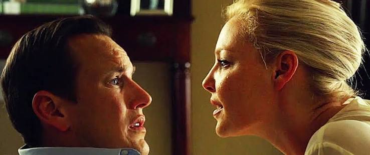 Home Sweet Hell movie review & film summary