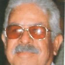 Elias Flores-Cano Obituary May 13, 2014