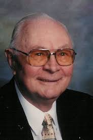 Clayton Frantti Obituary (1922