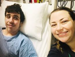 GoFundMe begins for Alliston teen hospitalized with rare brain condition