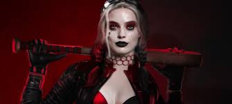 Especial esquadrão suicida | arlequina #suicidesquadweek. O Esquadrao Suicida Margot Robbie Comenta Sua Relacao Com Arlequina