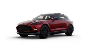 Image result for Divine Red 2021 Aston Martin
