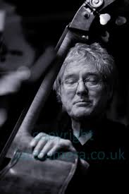Norwegian bassist Arild Andersen. Read about his new ECM CD with  saxophonist Tommy Smith and drummer Paolo Vinaccia here:  http://www.jazzcamera.co.uk/index.php?page=news