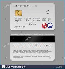 Since the back of the credit card is made of plastic, it won't absorb ink as easily as a piece of paper would. The Miracle Of Front And Back Credit Card Front And Back Credit Card Free Credit Card Credit Card Pictures Mobile Credit Card