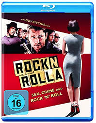 Open either hbo, hbo go or hbo now to watch rocknrolla streaming online or on your device of preference. Rock N Rolla Gb 2008 Streams Tv Termine News Dvds Tv Wunschliste