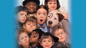Maybe you would like to learn more about one of these? The Little Rascals Full Movie Movies Anywhere