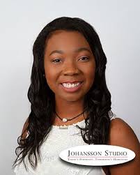 Distinguished Young Women of Clinton MS