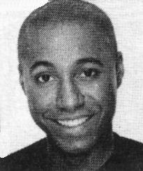 Ryan Francois and Jenny Thomas