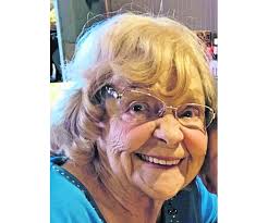 Geraldine Marker Obituary (2023)