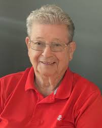 Clyde Beach Jr. Obituary February 7, 2024