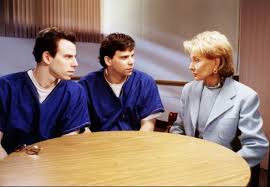 The menendez brothers murders was an unforgettable saga that rocked courtrooms and screens in the so, was menendez brothers inheritance ever realized, and what did they do with the insurance. American Scandals Menendez Brothers The Bad Sons Tv Episode 2015 Imdb