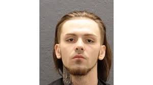 Teen detained, man arrested after shooting