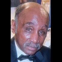 Mr. Ray Manuel Ware Obituary