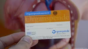 The optn is a national computer system. Organ Donation Is Vital For Migrants Infomigrants