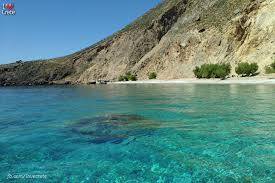 Navštívili ste lokalitu glika nera bay? Glika Nera Sweet Water Beach Sfakia Crete Island Greece Holiday Crete Island Greece